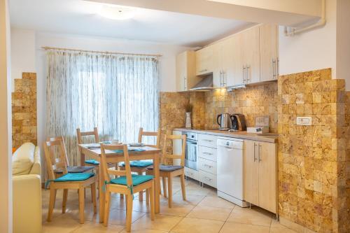 Apartamento Scala Suite