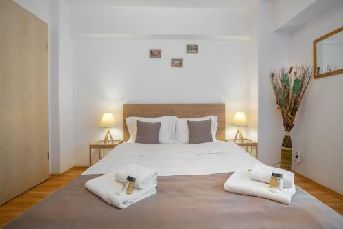 Apartamento Scala Suite