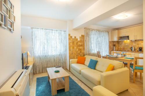 Apartamento Scala Suite