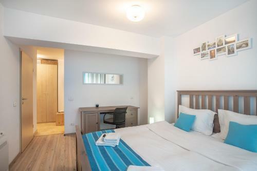 Apartamento Scala Suite