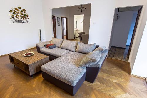 Apartamento Athenee Residence 1