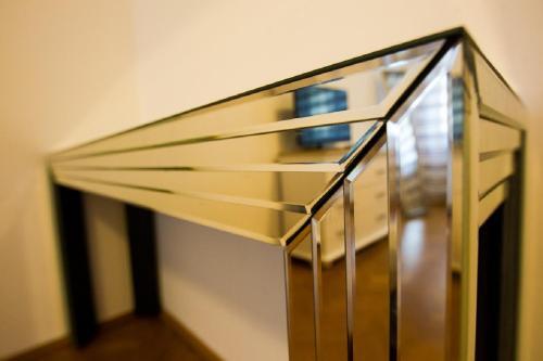 Apartamento Athenee Residence 1