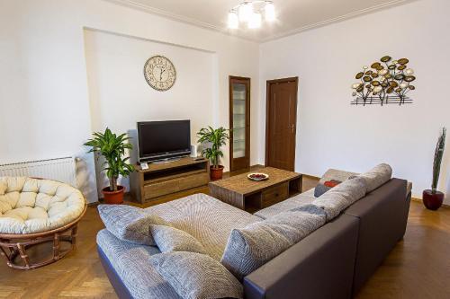 Apartamento Athenee Residence 1