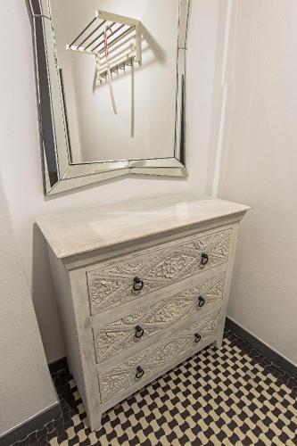 Apartamento Athenee Residence 1