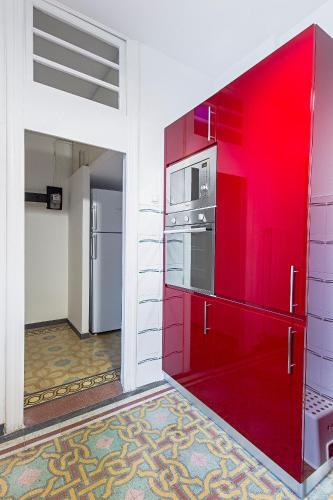 Apartamento Athenee Residence 1