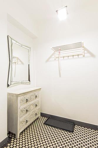 Apartamento Athenee Residence 1
