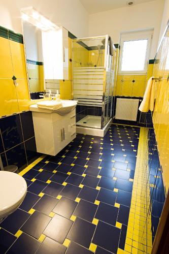 Apartamento Athenee Residence 1