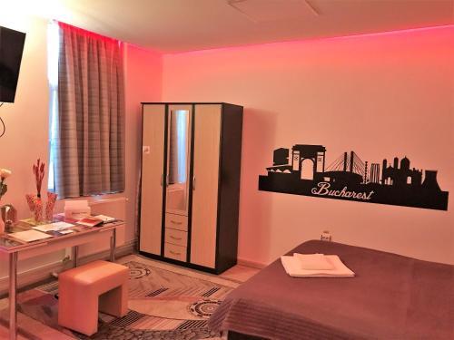Victoriei Square Apartment