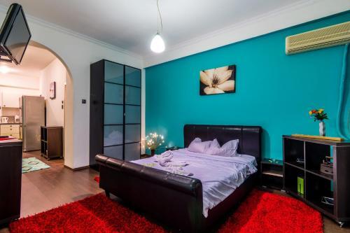 Apartamento Vlad House 3