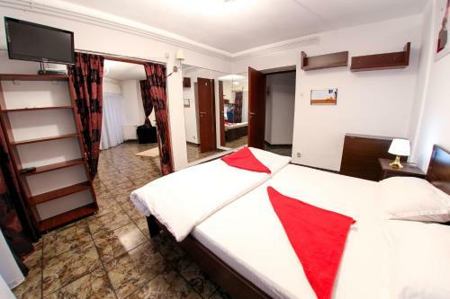 Unirii Apartaments
