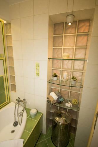 Apartamento Celinesuites- Dorobanti