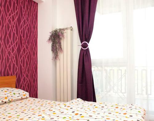 Apartment Magheru One
