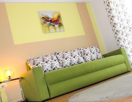 Apartment Magheru One