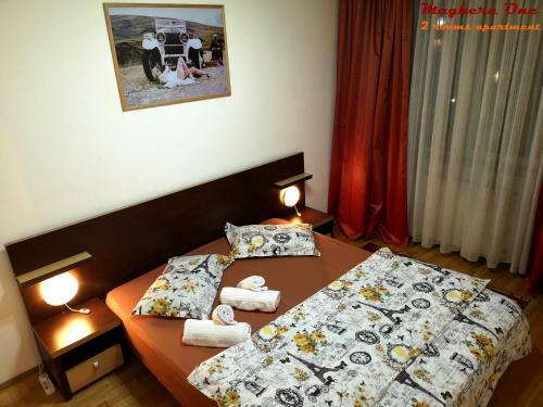 Apartment Magheru One
