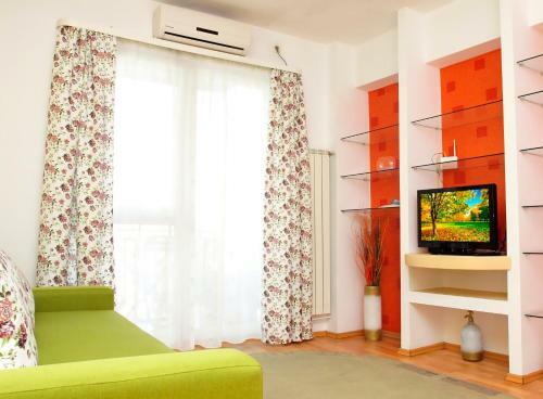 Apartment Magheru One