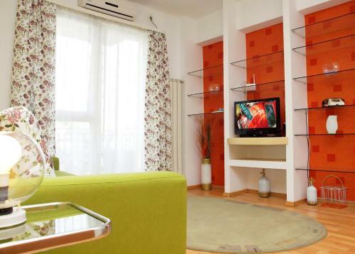 Apartment Magheru One