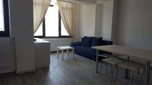 Pipera Park Lake View Apartments