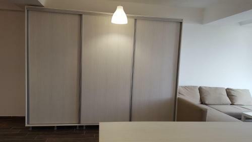 Pipera Park Lake View Apartments