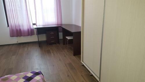 Pipera Park Lake View Apartments
