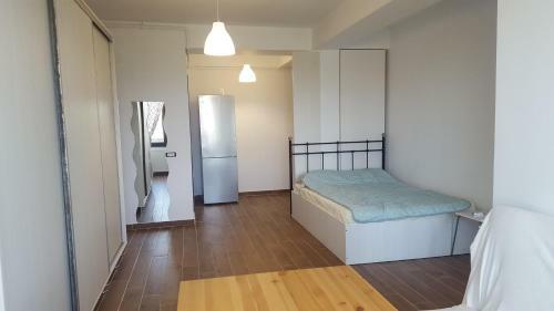 Pipera Park Lake View Apartments