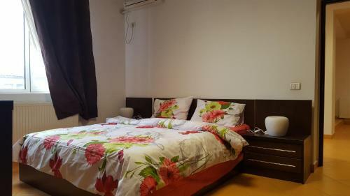 Pipera Park Lake View Apartments