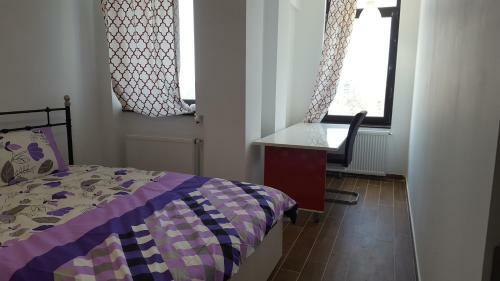 Pipera Park Lake View Apartments