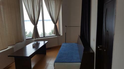 Pipera Park Lake View Apartments