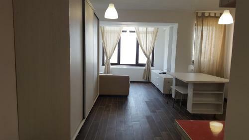 Pipera Park Lake View Apartments