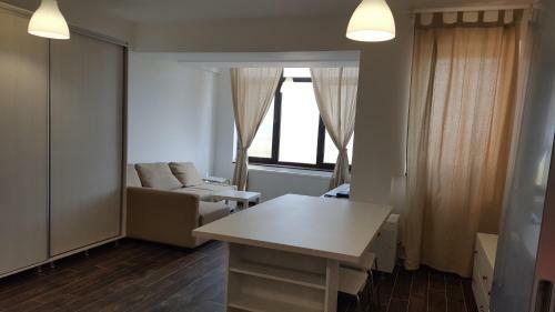 Pipera Park Lake View Apartments