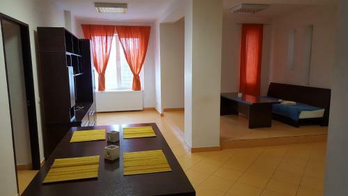 Pipera Park Lake View Apartments