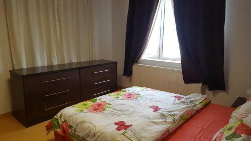 Pipera Park Lake View Apartments