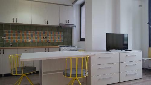 Pipera Park Lake View Apartments