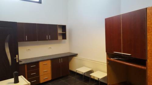 Pipera Park Lake View Apartments