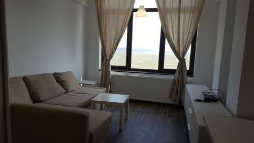 Pipera Park Lake View Apartments