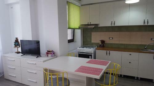 Pipera Park Lake View Apartments