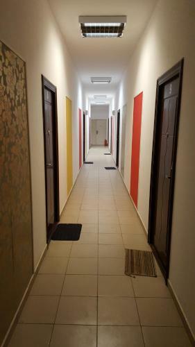 Pipera Park Lake View Apartments