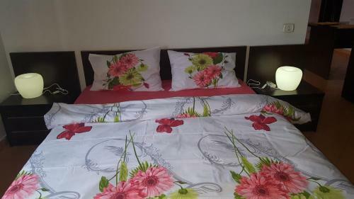 Pipera Park Lake View Apartments