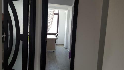 Pipera Park Lake View Apartments