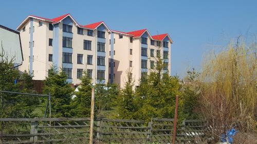 Pipera Park Lake View Apartments