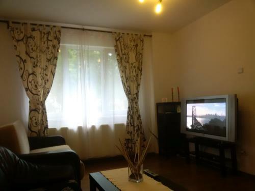 Apartamento North Studio