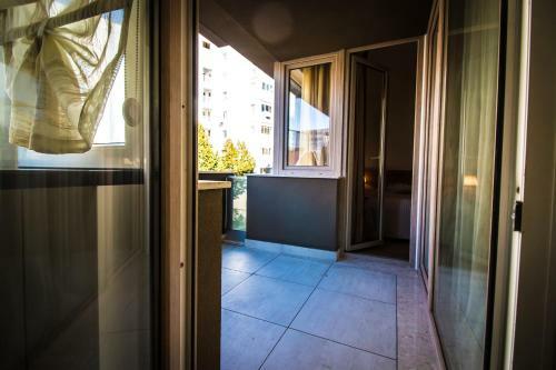 Apartamento Top Trio Residence