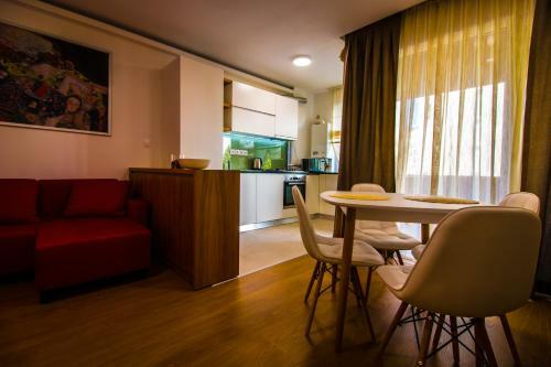 Apartamento Top Trio Residence