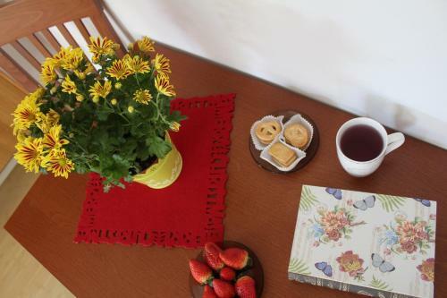 Apartamento Lovely Home