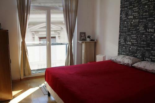 Apartamento Lovely Home