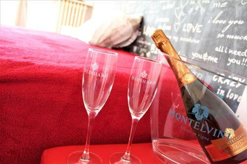 Apartamento Lovely Home