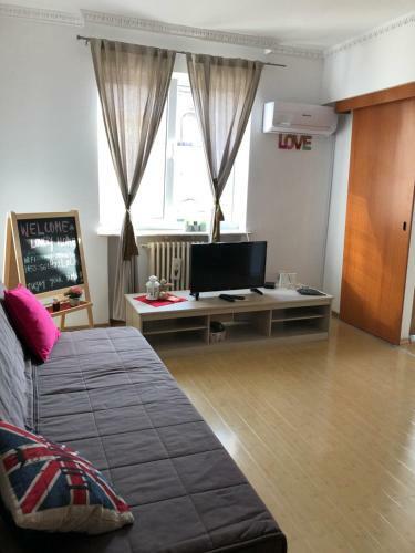 Apartamento Lovely Home