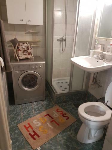 Apartamento Lovely Home