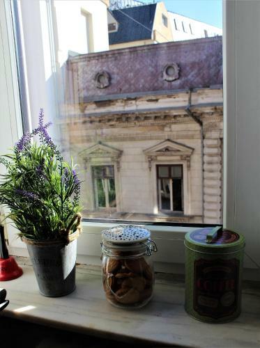 Apartamento Lovely Home