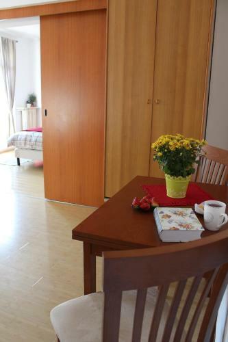 Apartamento Lovely Home
