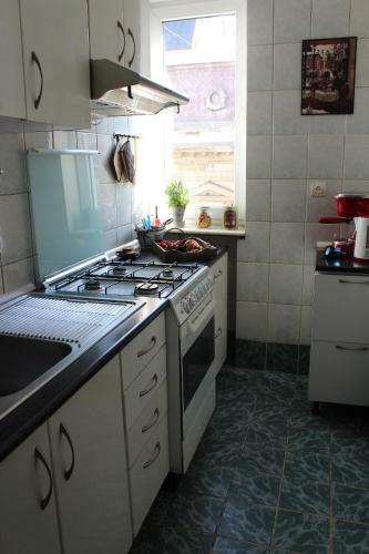 Apartamento Lovely Home